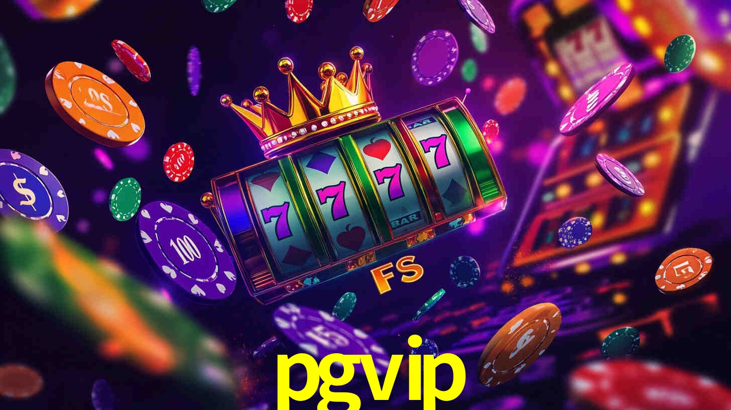 Welcome Bonus pgvip