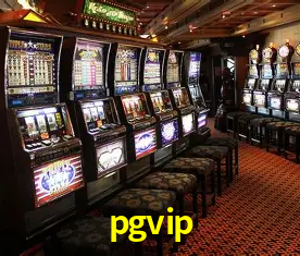 Desvendando o Mundo dos Jogos Virtuais na pgvip