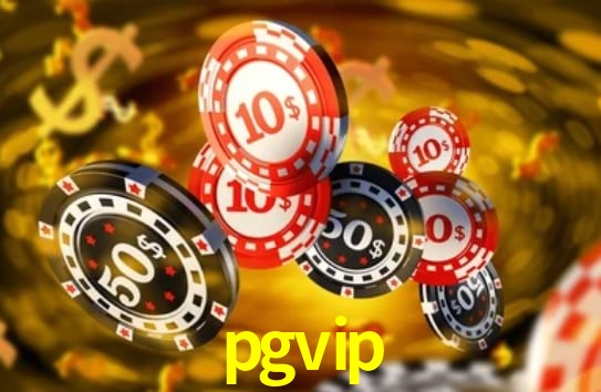 Bônus de Boas-vindas pgvip