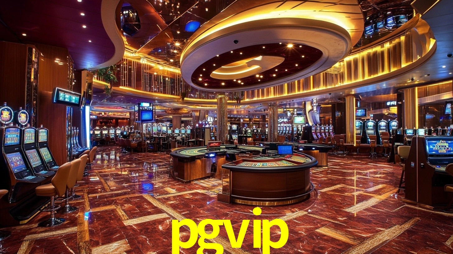 Experiência VIP pgvip