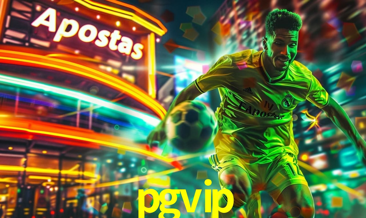 Provedores de Jogos pgvip