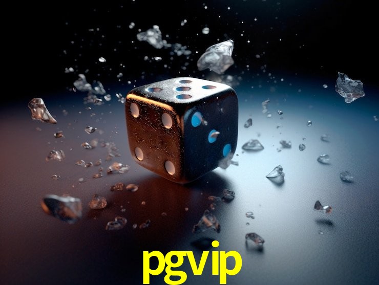 Logo da pgvip