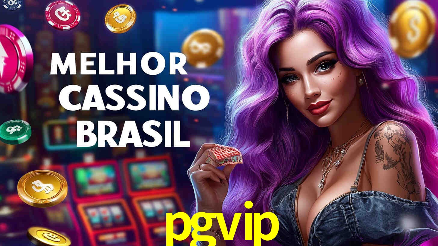 Descubra a Essência do pgvip: Nossa História e Compromissos