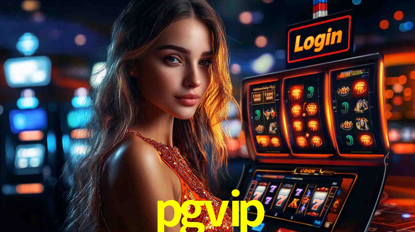Sinta a adrenalina dos jogos de cassino com pgvip