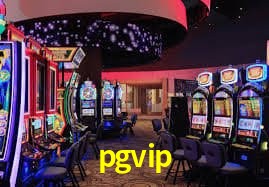 pgvip Plataforma Confiável