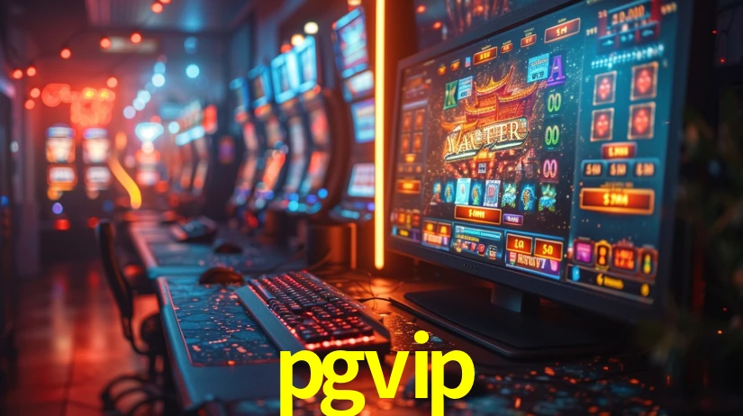 pgvip bet