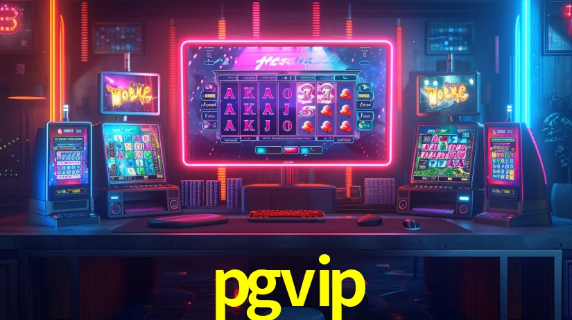 pgvip: Jogos de Caça-Níqueis-Altas Recompensas, Roleta-Velocidade, Blackjack-Desafios Máximos