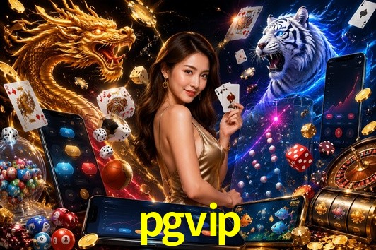 Welcome Bonus pgvip