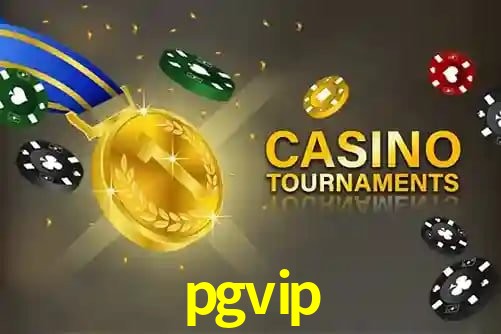 Requisitos do APK pgvip para Android - Logo Oficial