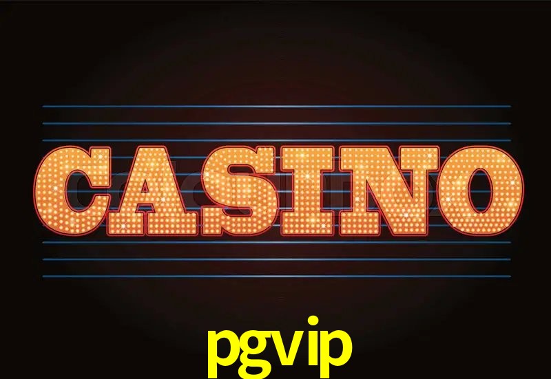 Estatísticas do Jogo pgvip