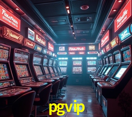 pgvip Sistema Rápido
