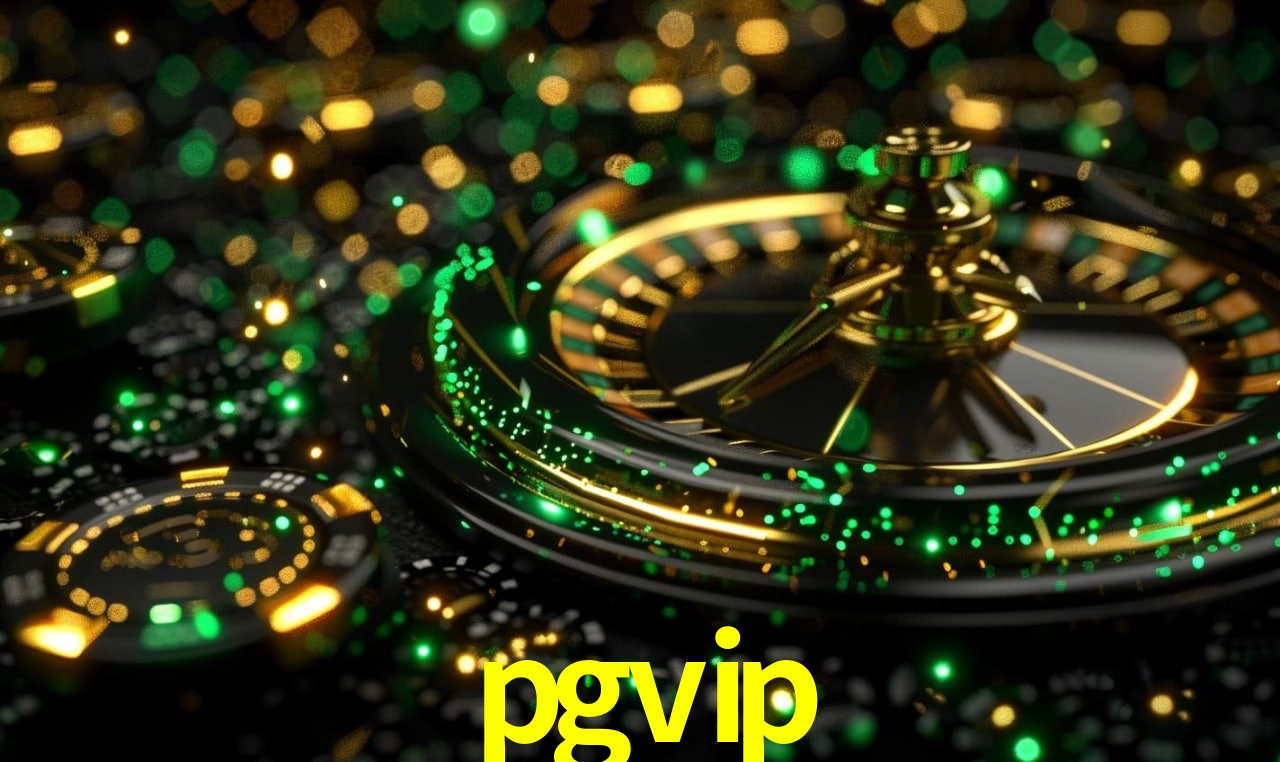 Logo pgvip Telegram Canal Oficial