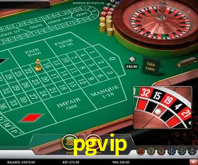 pgvip Logo - Bônus de Cadastro