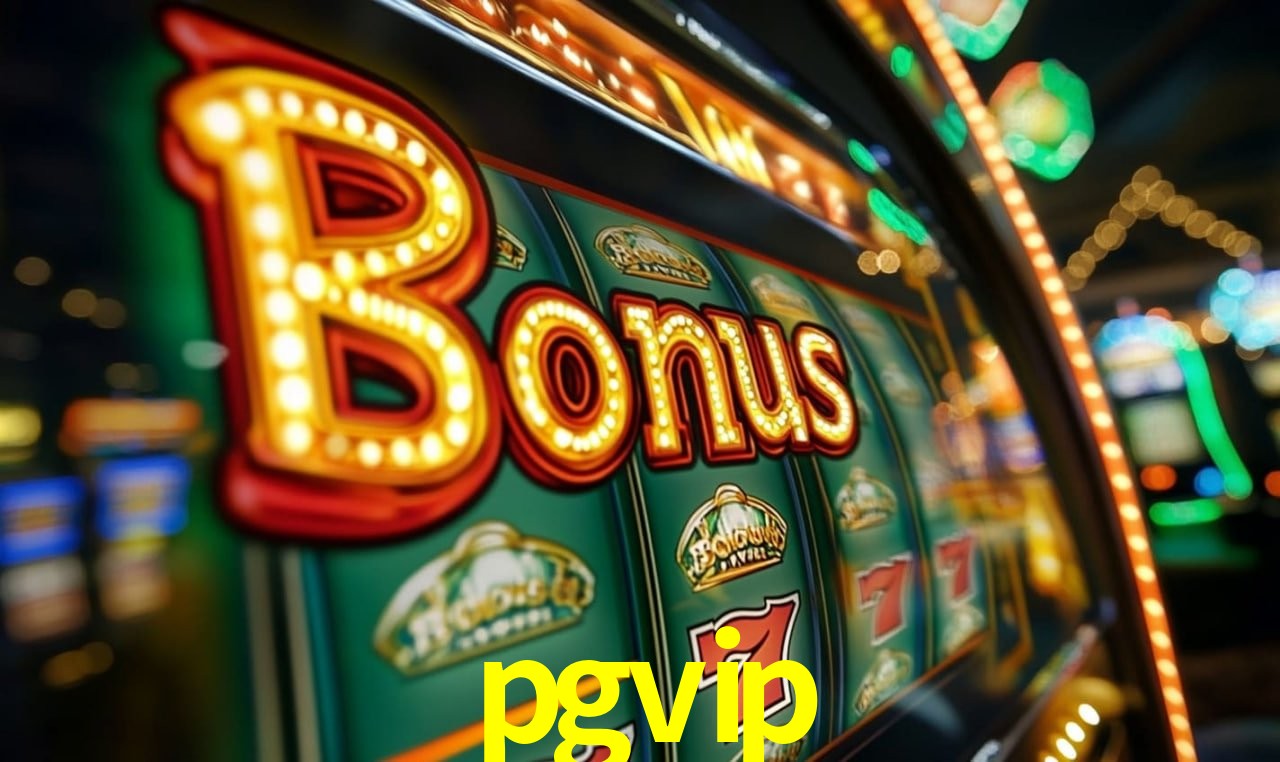 pgvip Loteria Online Brasil - Plataforma Certificada