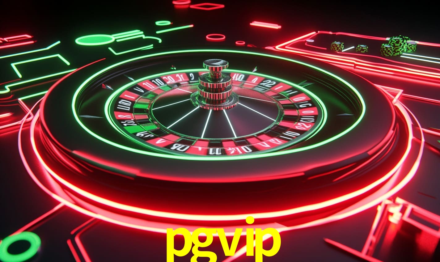 Desvendando o Mundo dos Jogos Virtuais na pgvip