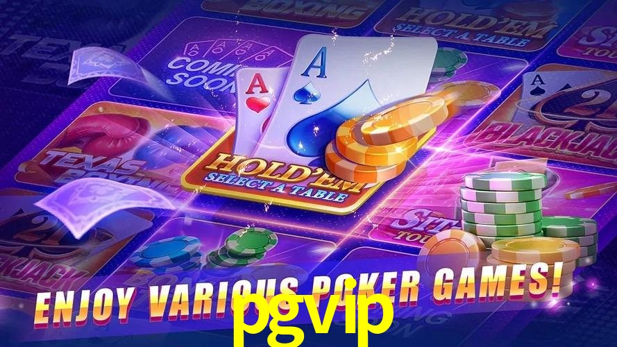 cassino pgvip