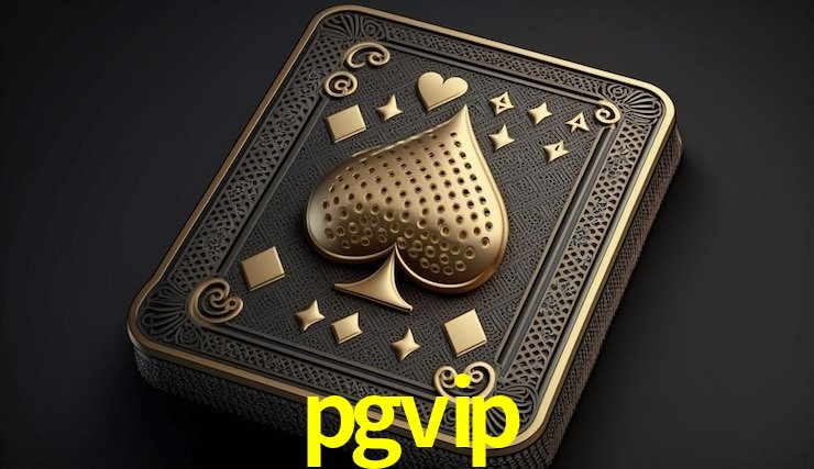 Recursos de Bônus pgvip