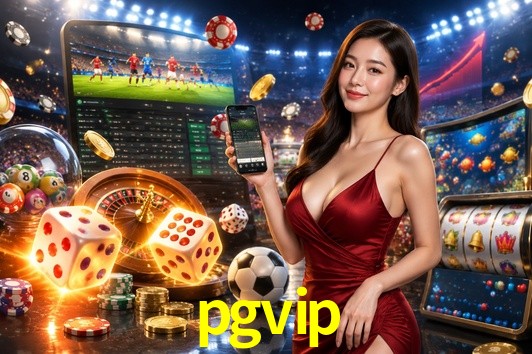 Secure Login pgvip