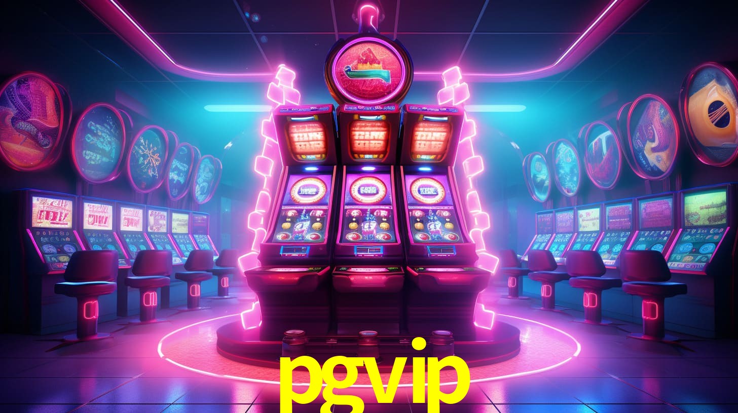pgvip - Rei dos Caça-Níqueis - pgvip.com