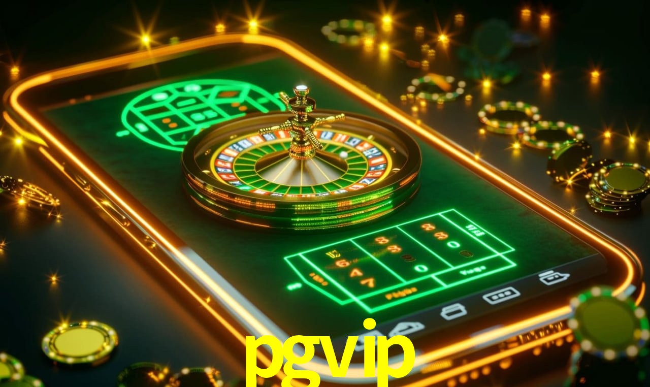 pgvip Logo Verificado