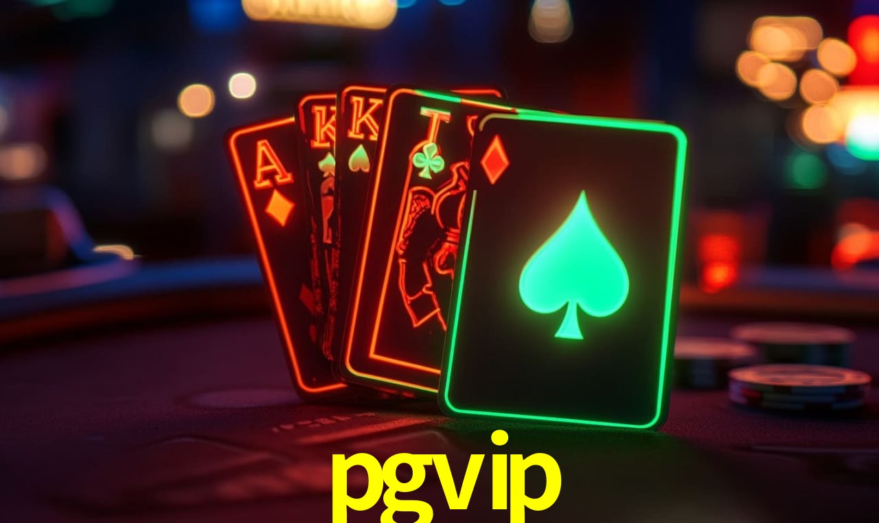 pgvip Jackpots Progressivos