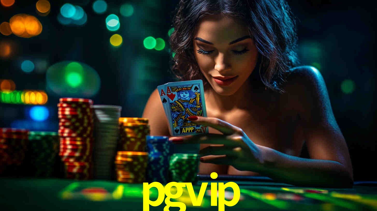 Descubra o Programa VIP da pgvip: Vantagens Exclusivas para Jogadores