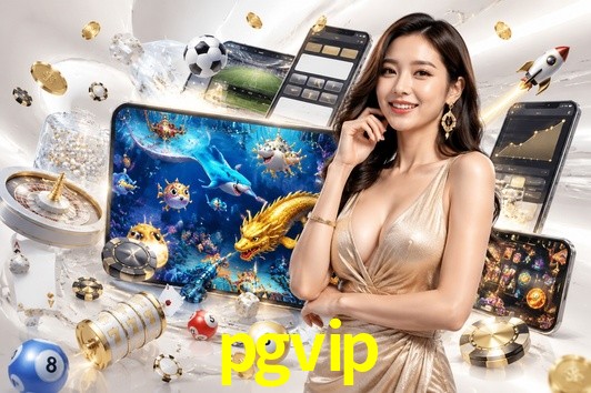 Account Benefits pgvip