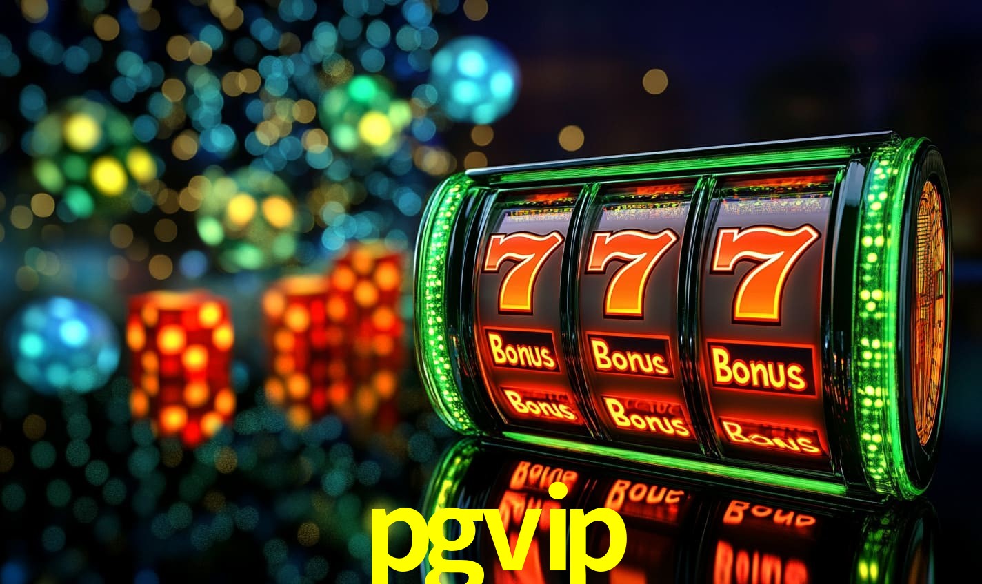 Tecnologia da Plataforma pgvip