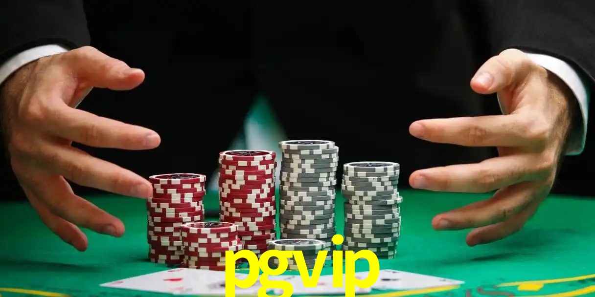 pgvip VIP Program Logo