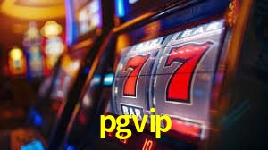 Design Responsivo pgvip