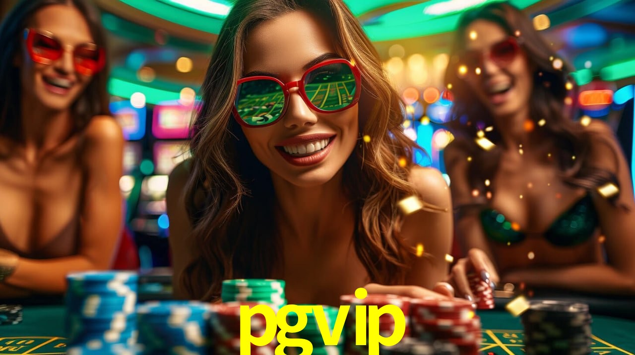 Statistics pgvip