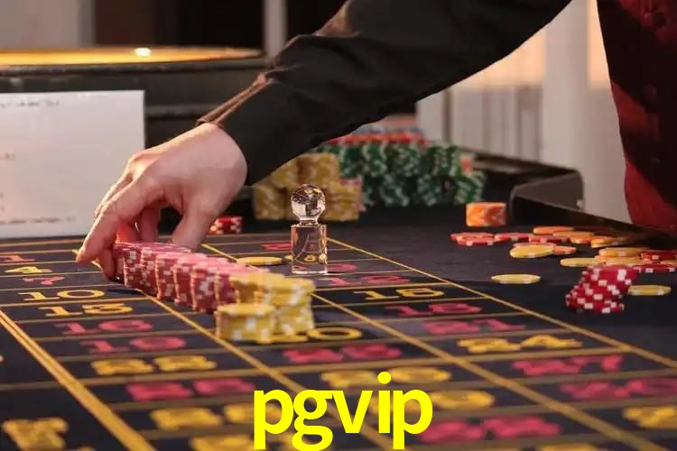A Experiência Imersiva dos Cassinos Ao Vivo no pgvip