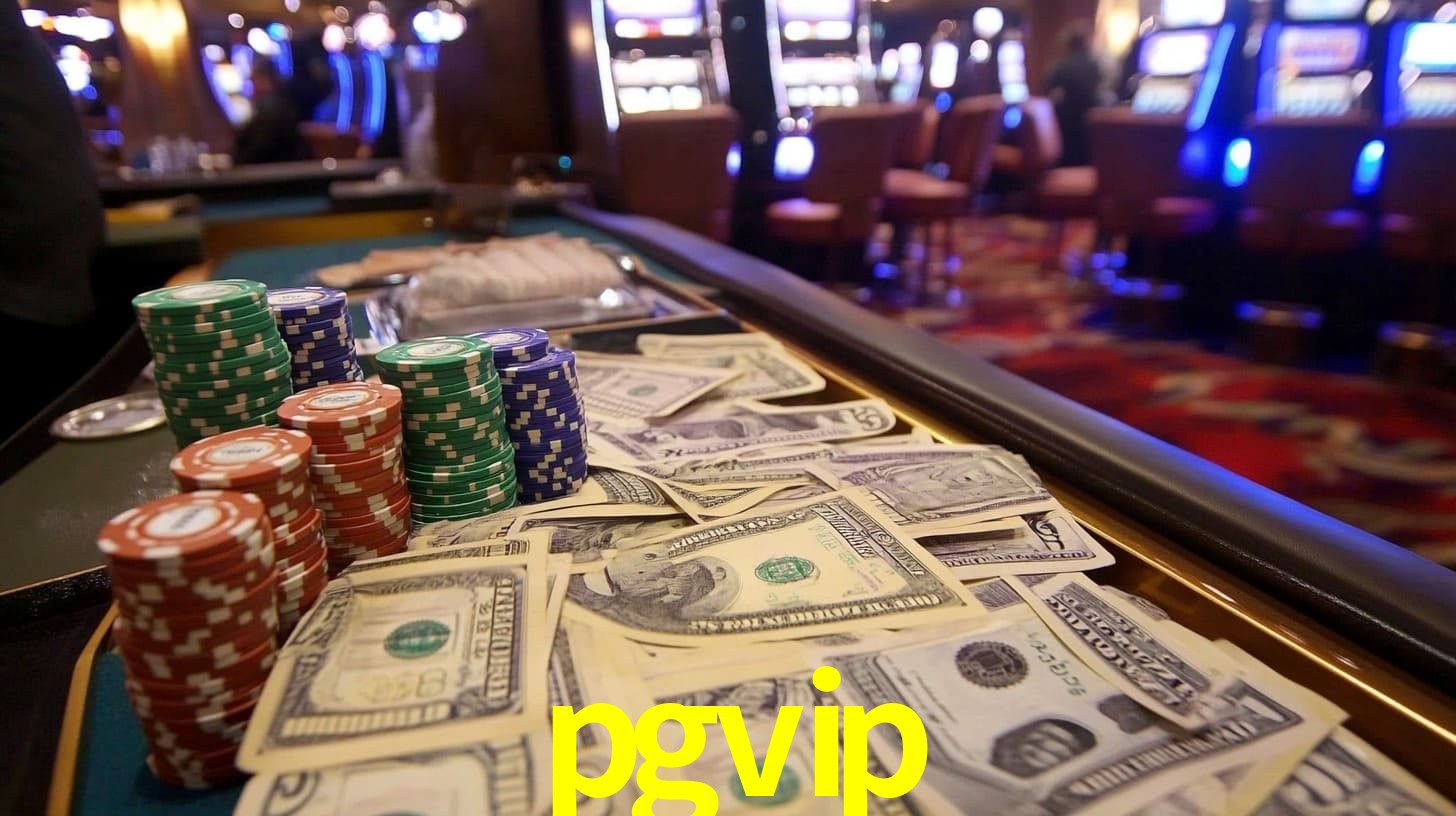 Bot pgvip Telegram
