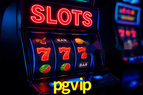 Logo pgvip Plataforma Certificada