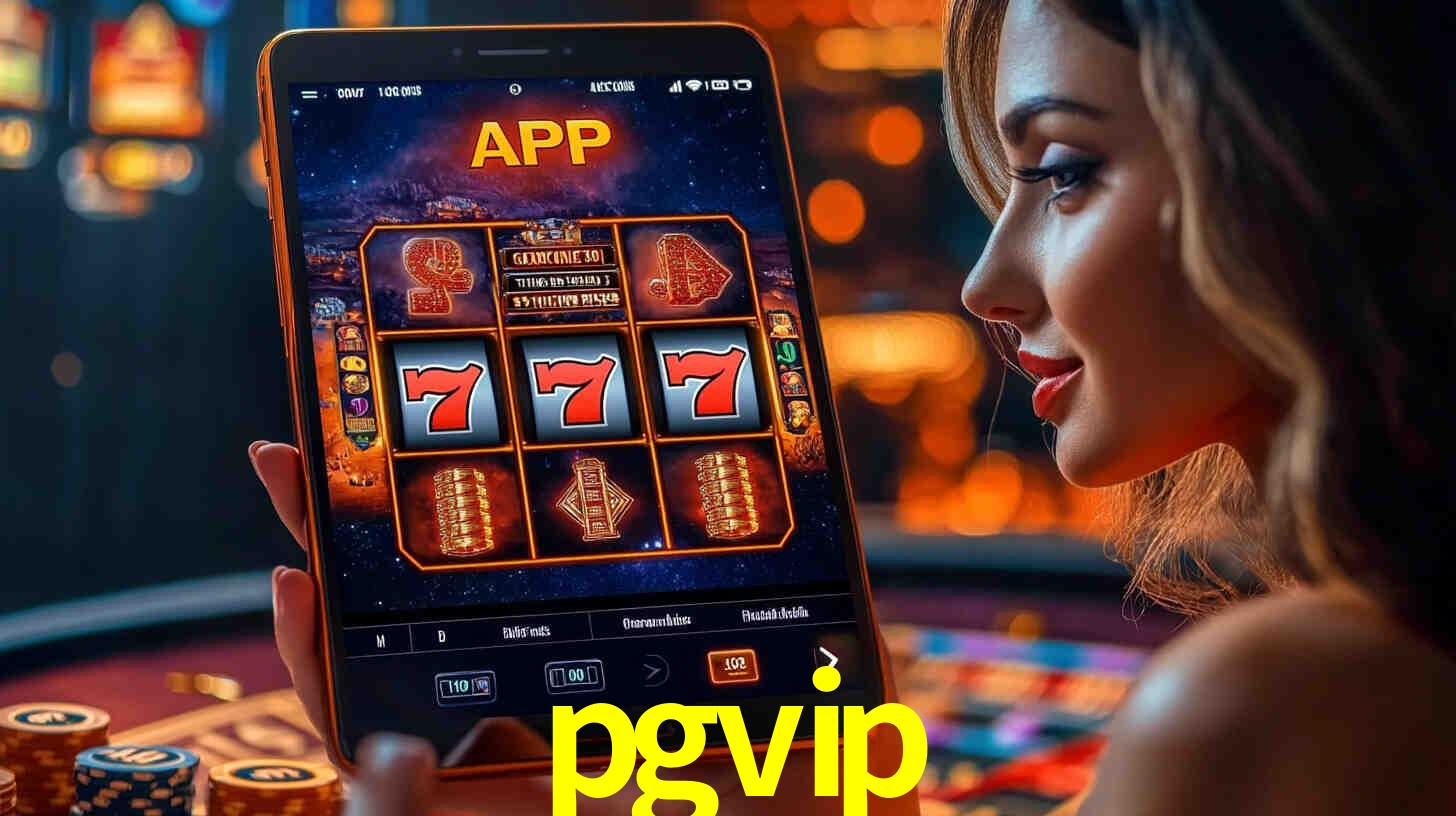 pgvip: A Experiência de Casino com Jogos de Mesa ao Vivo