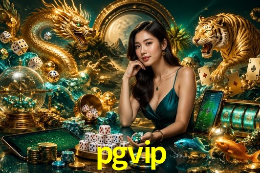 Exclusive Offers pgvip