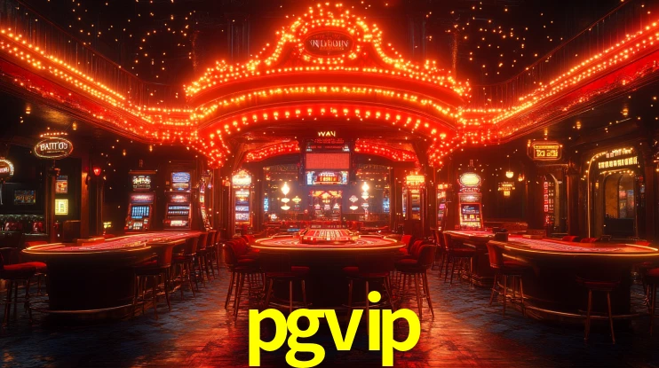 Explore as vantagens do pgvip: serviço profissional e confiabilidade