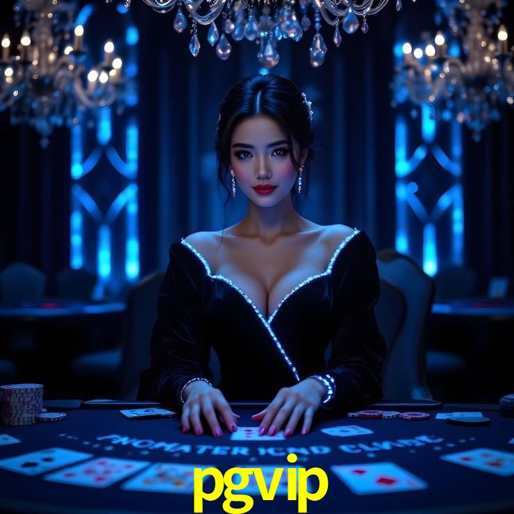 Cadastro Rápido pgvip