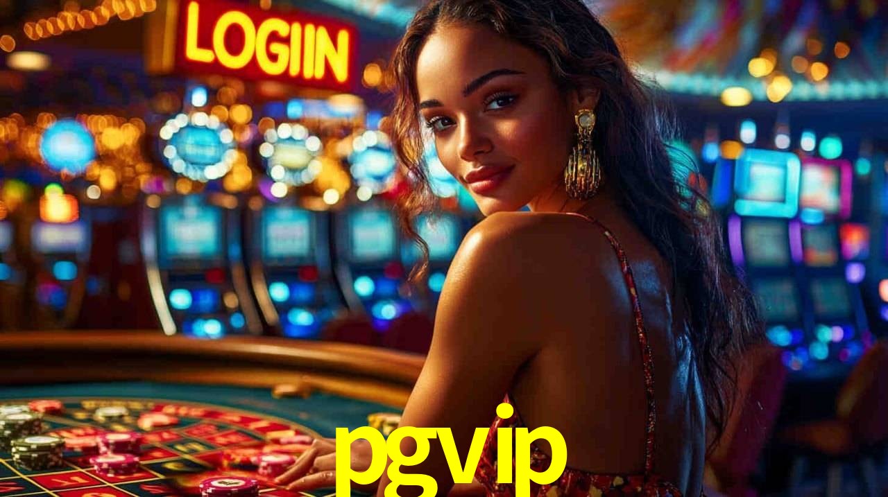 Benefícios da Conta pgvip