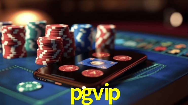 Login Seguro pgvip