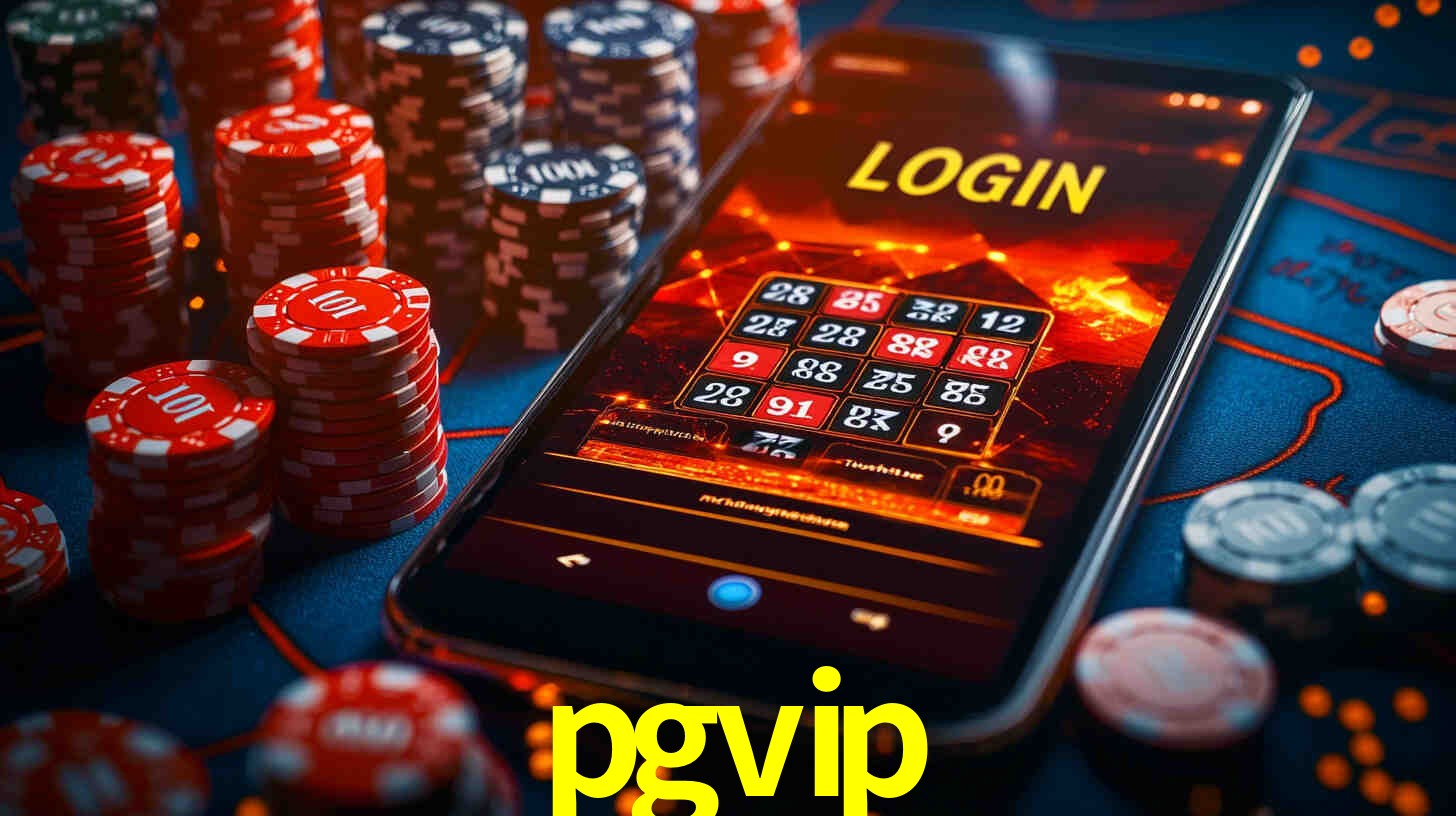Bônus Generosos e Exclusivos no pgvip para Você!