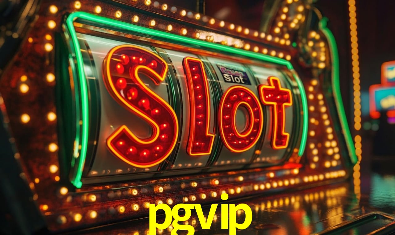 Promoções Sazonais pgvip