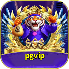pgvip Logo