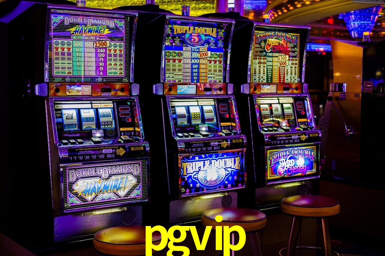 Estatísticas Esportivas pgvip
