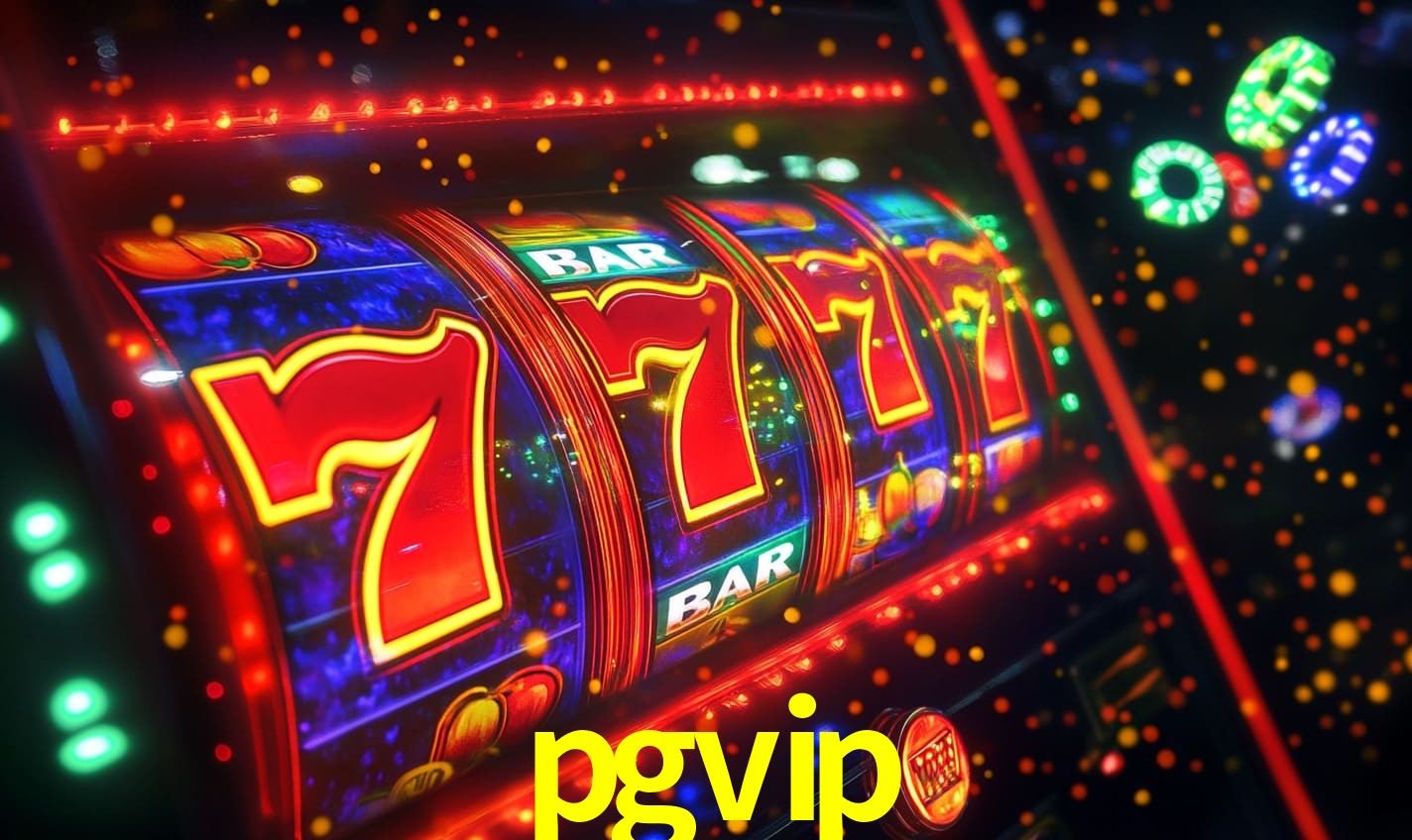 Tournaments pgvip