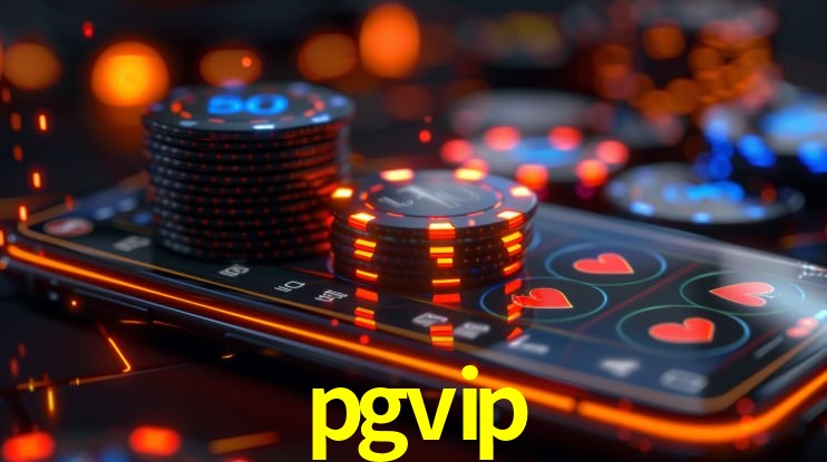 Responsive Design pgvip