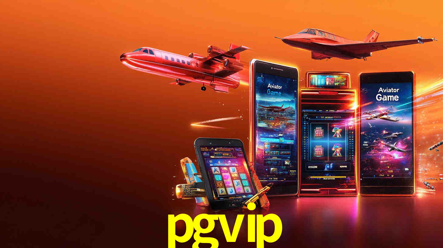 A Popularidade dos Caça-Níqueis no pgvip