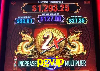 Descubra a Magia dos Jogos de Arcade no pgvip