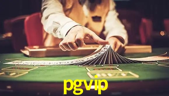 Game Providers pgvip