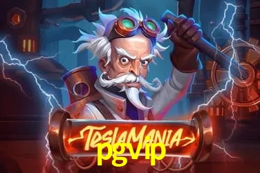 Sistemas de Segurança pgvip